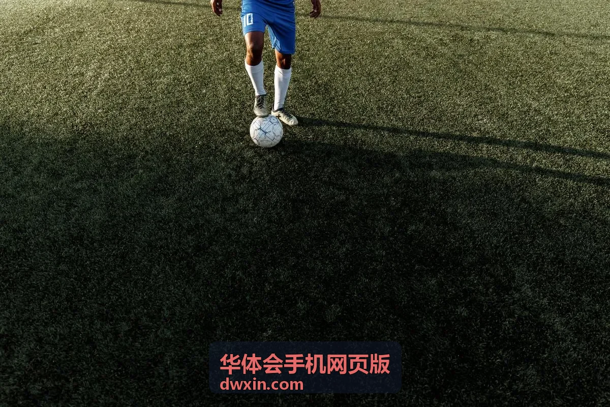 华体会手机网页版数据看板栏目界面示意