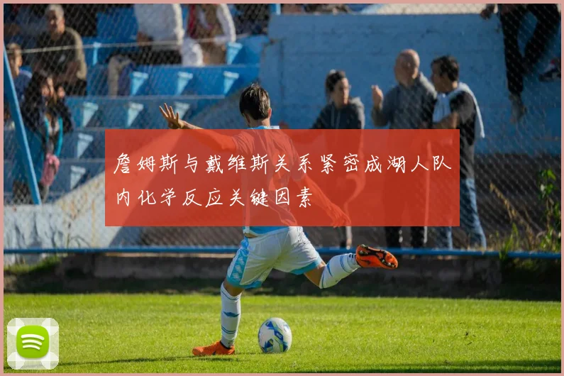 詹姆斯与戴维斯关系紧密成湖人队内化学反应关键因素