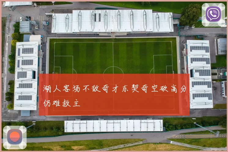 湖人客场不敌奇才东契奇空砍高分仍难救主