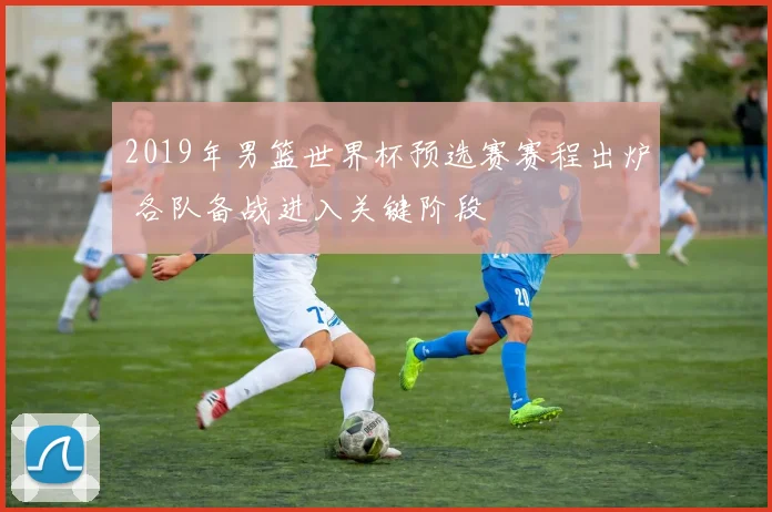 2019年男篮世界杯预选赛赛程出炉 各队备战进入关键阶段